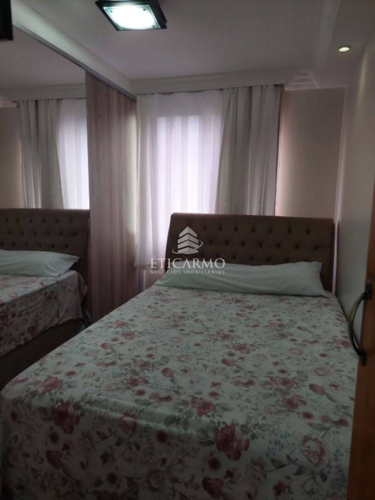 Apartamento Cidade Líder, São Paulo - SP