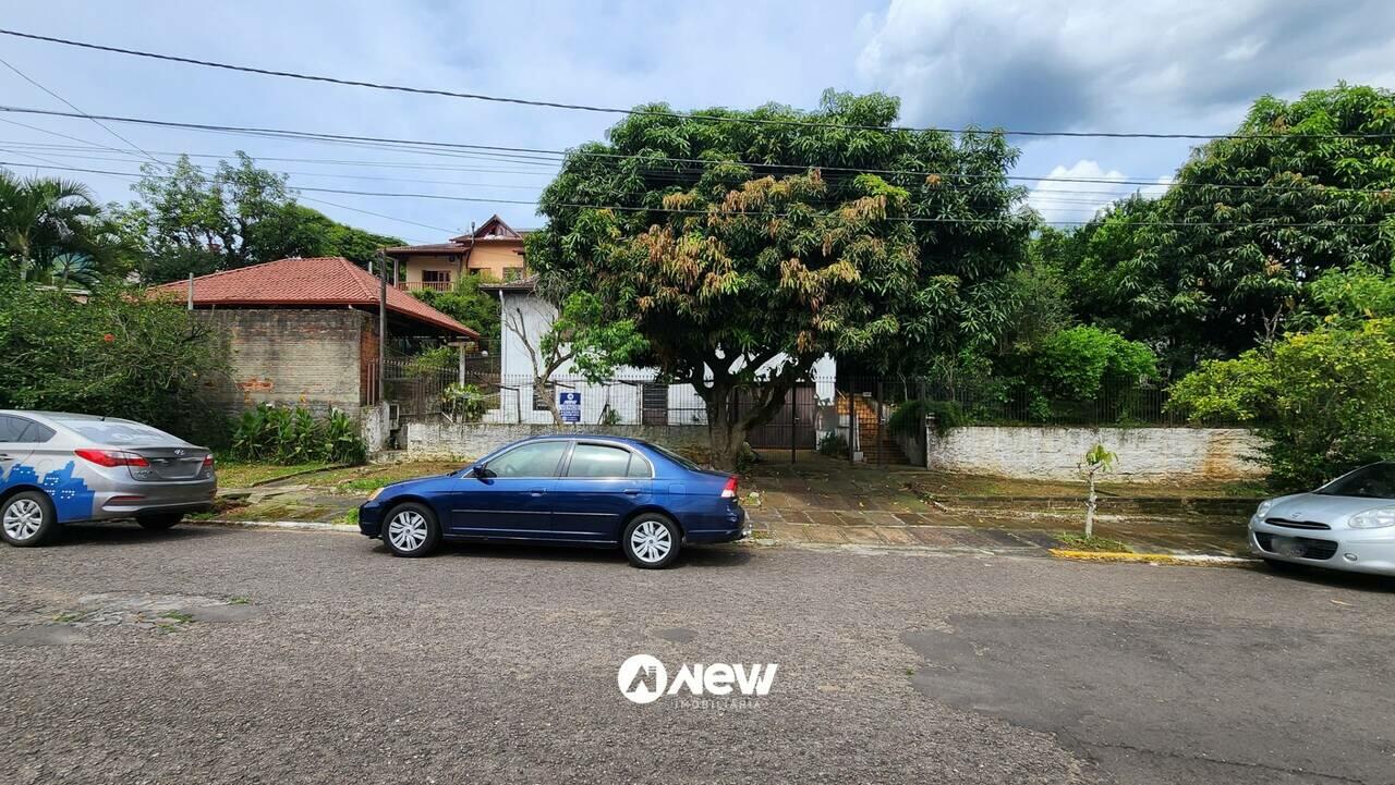 Terreno Guarani, Novo Hamburgo - RS