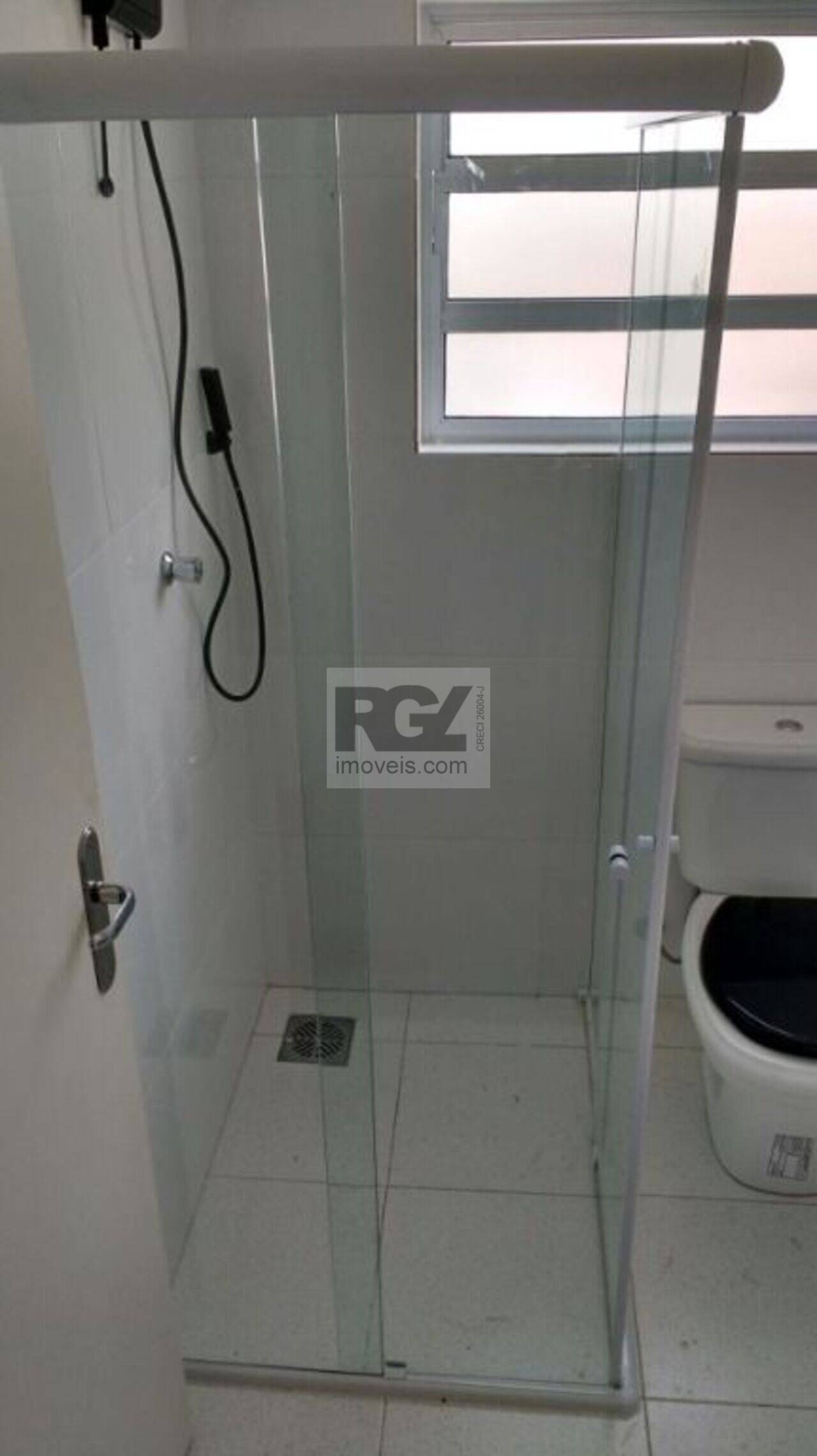 Apartamento Planalto Paulista, São Paulo - SP