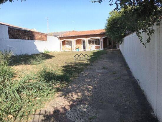 Casa de 140 m² Vila Santa Isabel - Campinas, à venda por R$ 530.000
