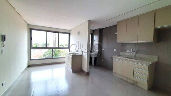 Apartamento de 90 m² São Judas - Piracicaba, à venda por R$ 950.000 ou aluguel por R$ 4.100/mês