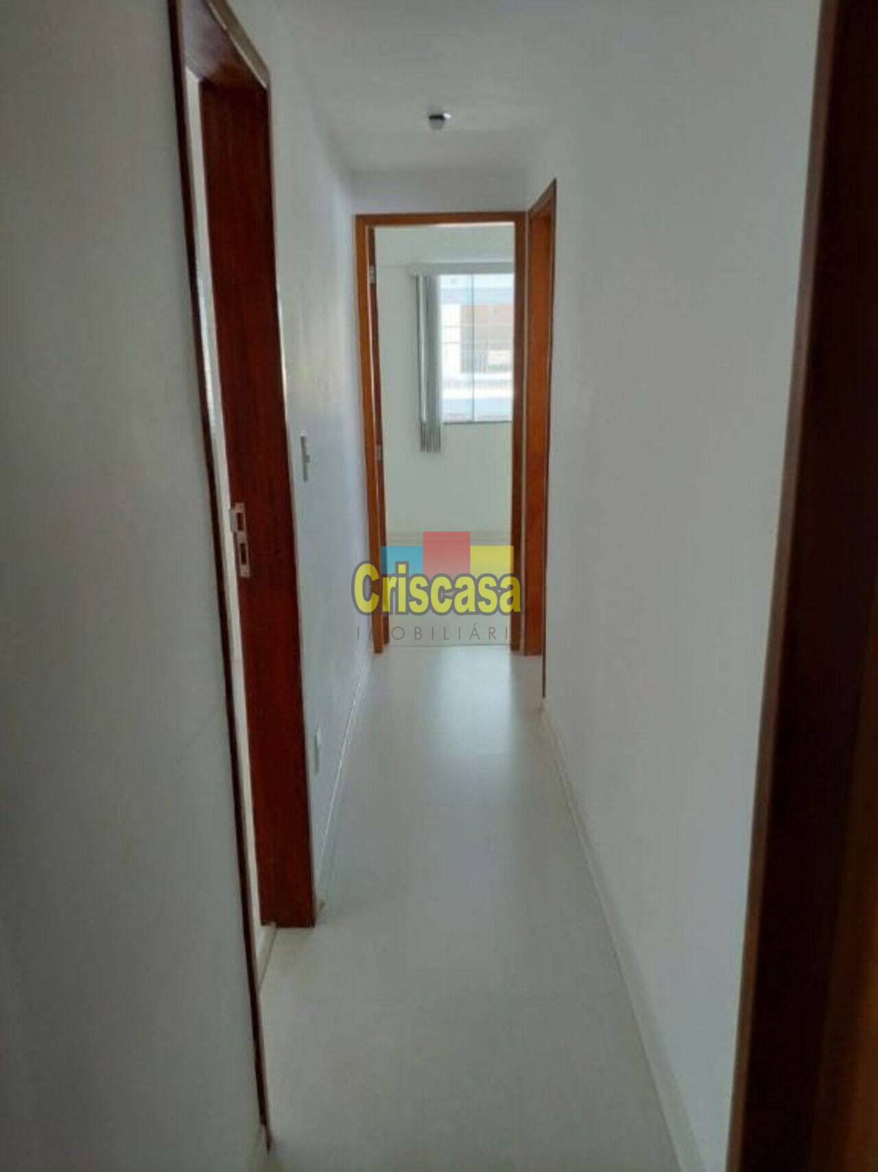 Apartamento Costazul, Rio das Ostras - RJ