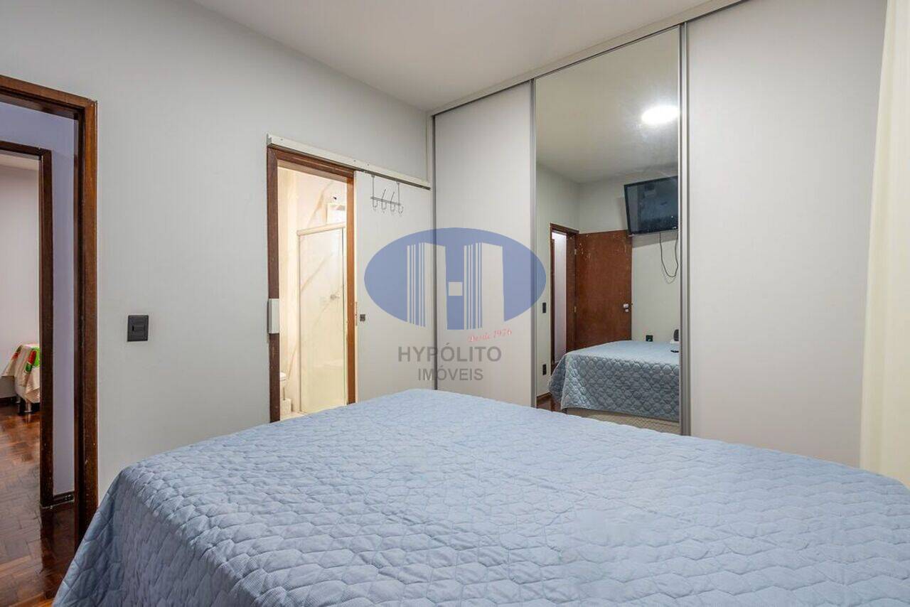 Apartamento Anchieta, Belo Horizonte - MG