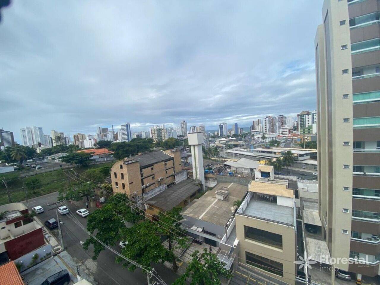 Apartamento Pituba, Salvador - BA