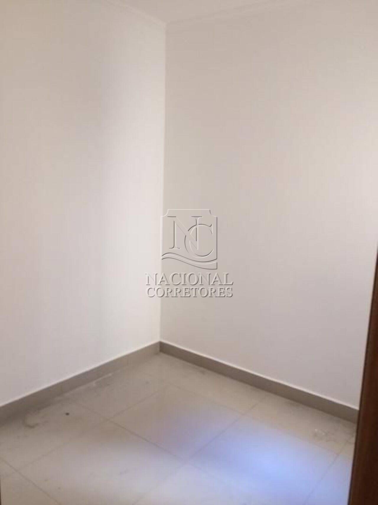 Apartamento Jardim Santo Antônio, Santo André - SP