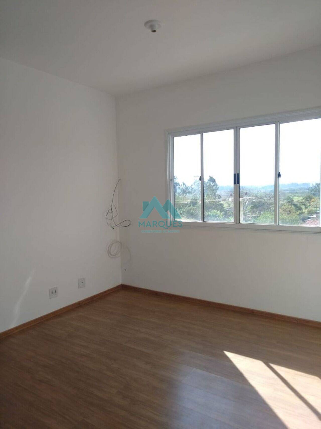 Apartamento Jardim Amália, Caçapava - SP