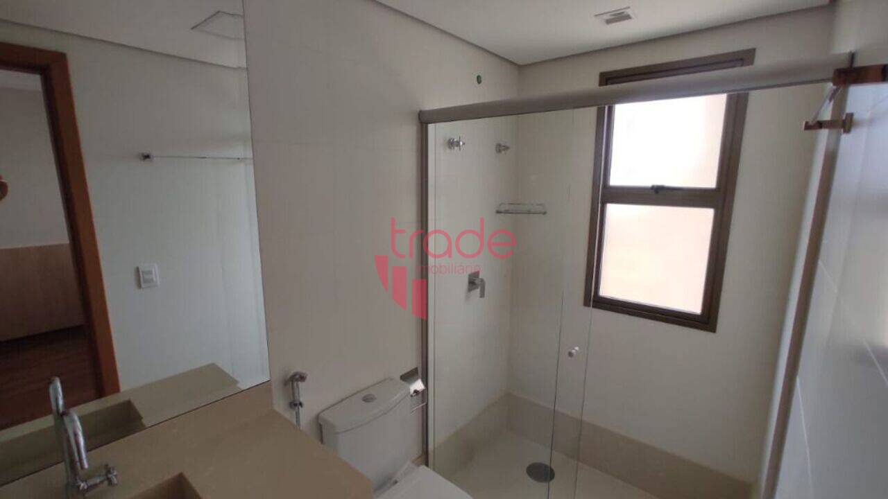 Apartamento Jardim Botânico, Ribeirão Preto - SP