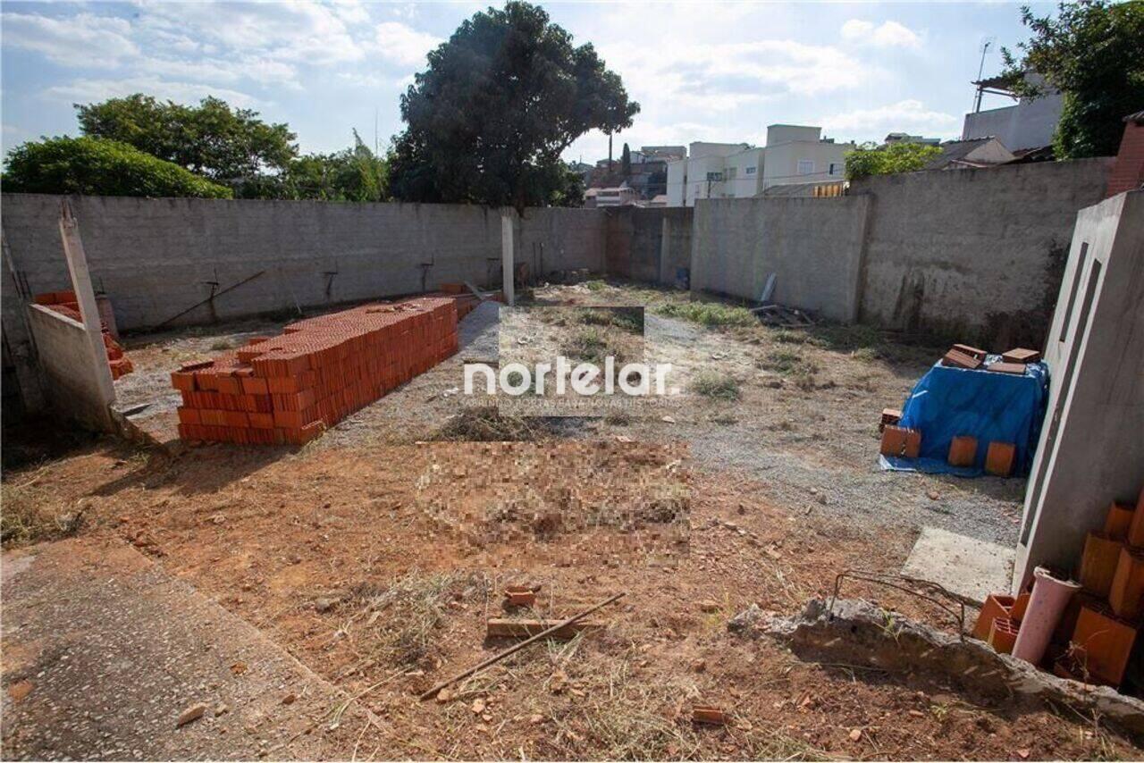 Terreno Freguesia do Ó, São Paulo - SP