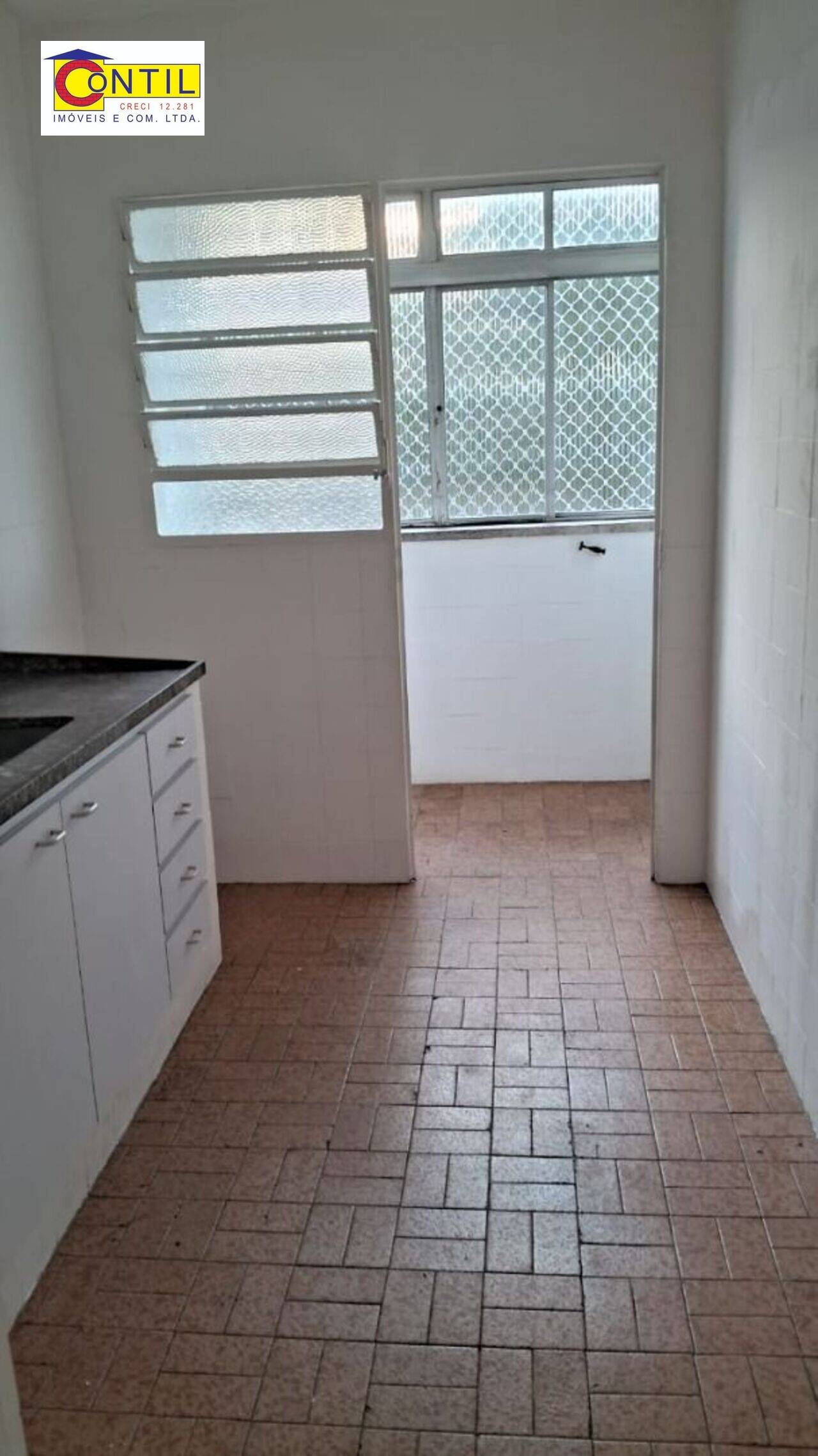 Apartamento Vila Constança, São Paulo - SP