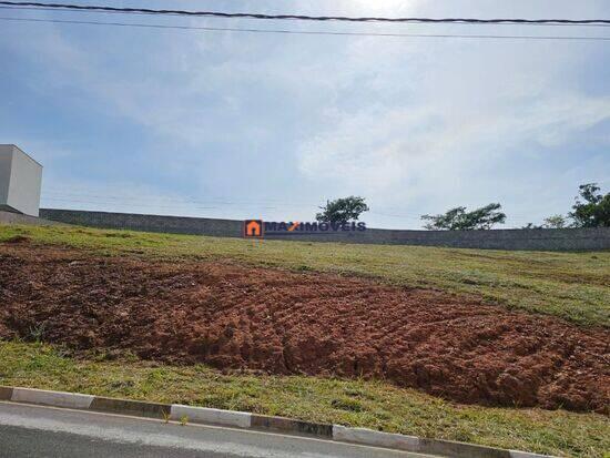 Jardim dos Pinheiros - Atibaia - SP, Atibaia - SP