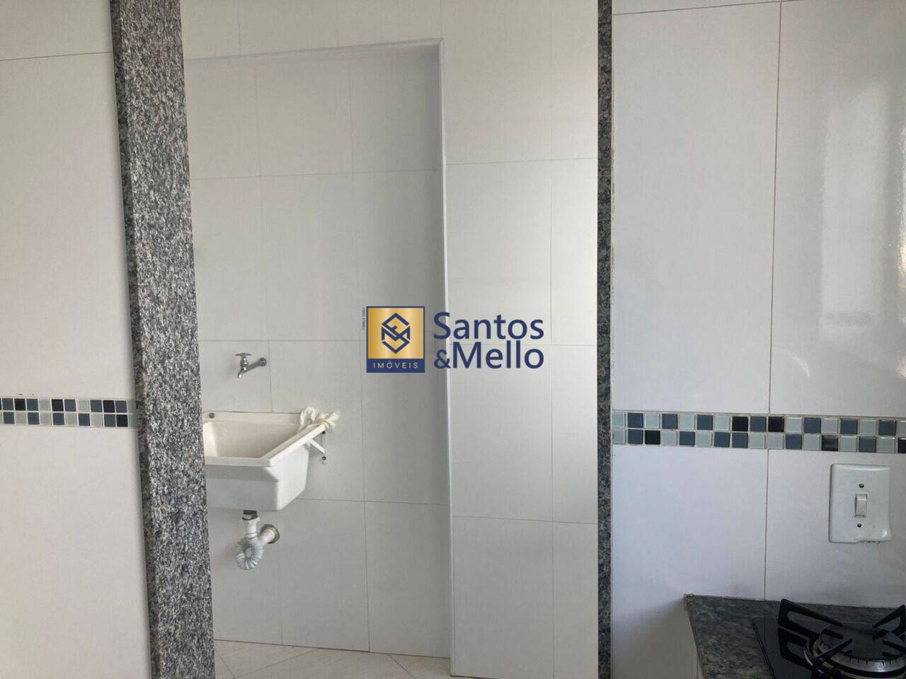 Apartamento Vila Pires, Santo André - SP