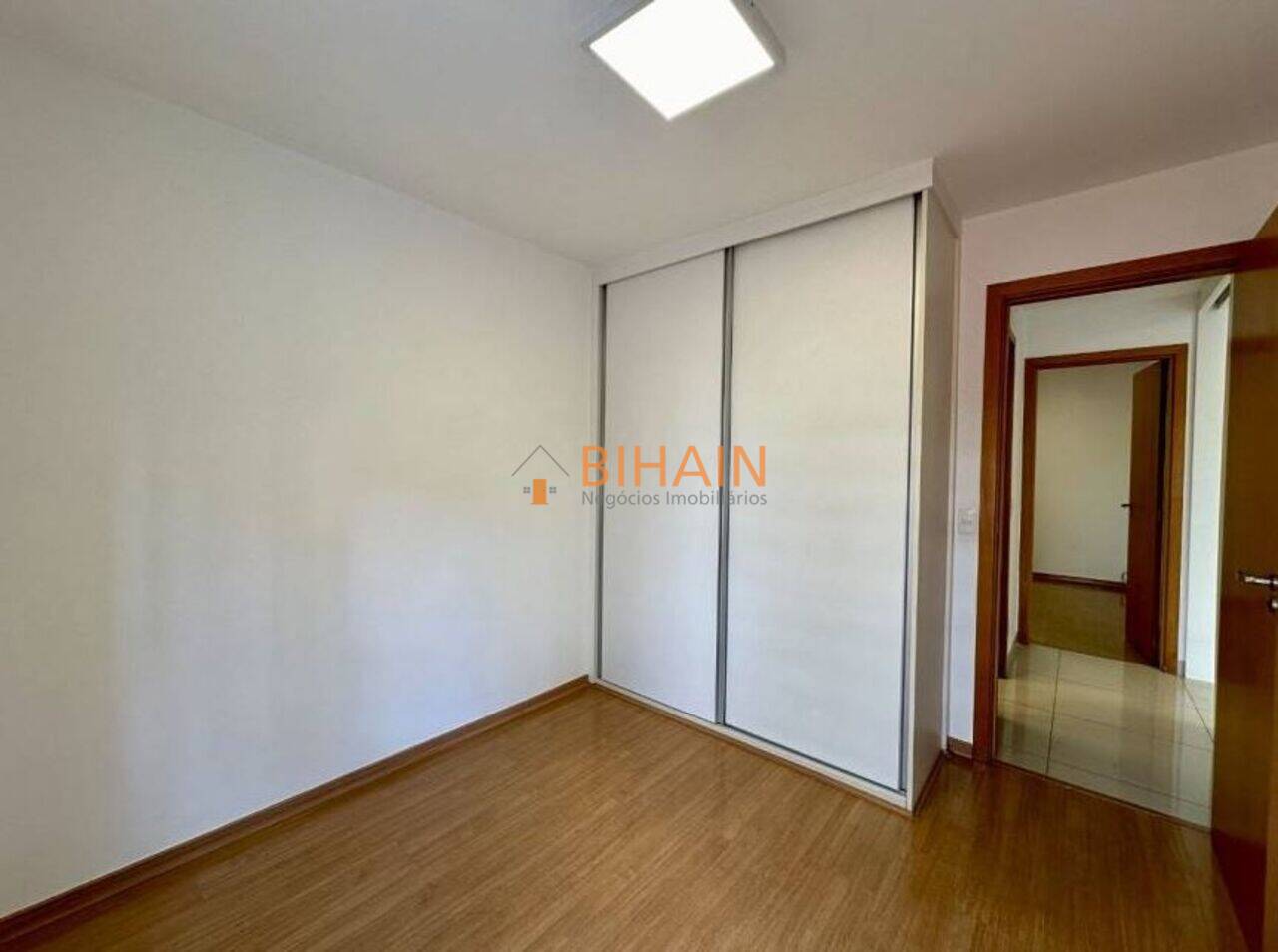 Apartamento Lourdes, Belo Horizonte - MG