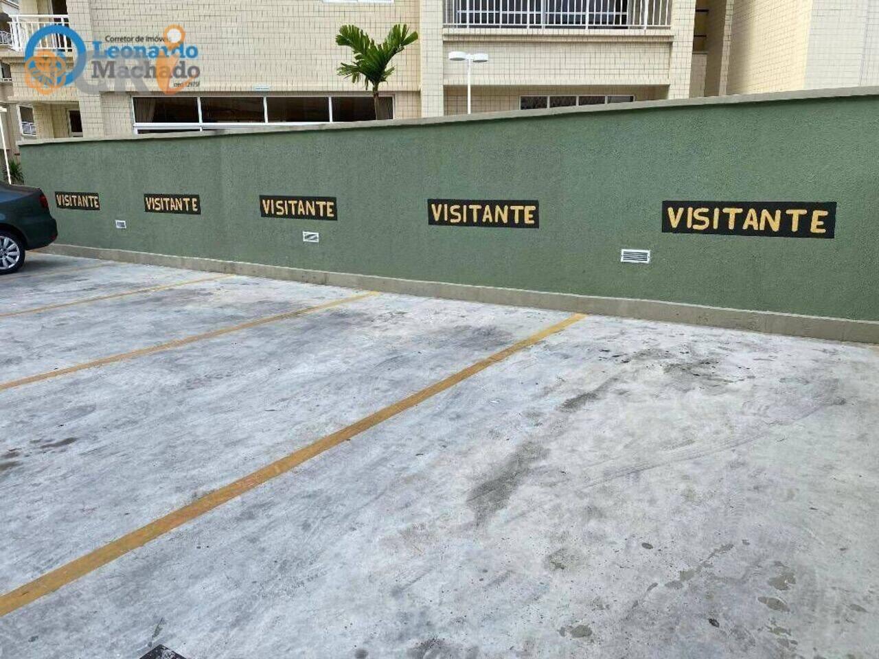 Apartamento Aldeota, Fortaleza - CE