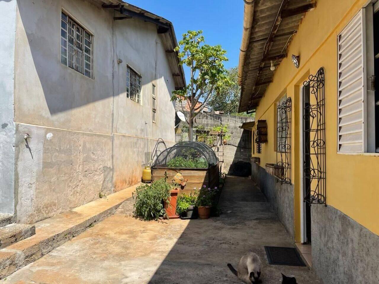 Casa Jardim Santa Madalena, Sumaré - SP