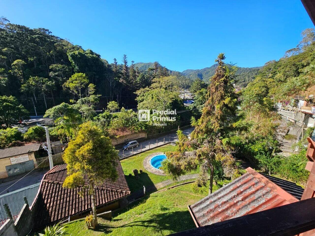 Casa Mury, Nova Friburgo - RJ