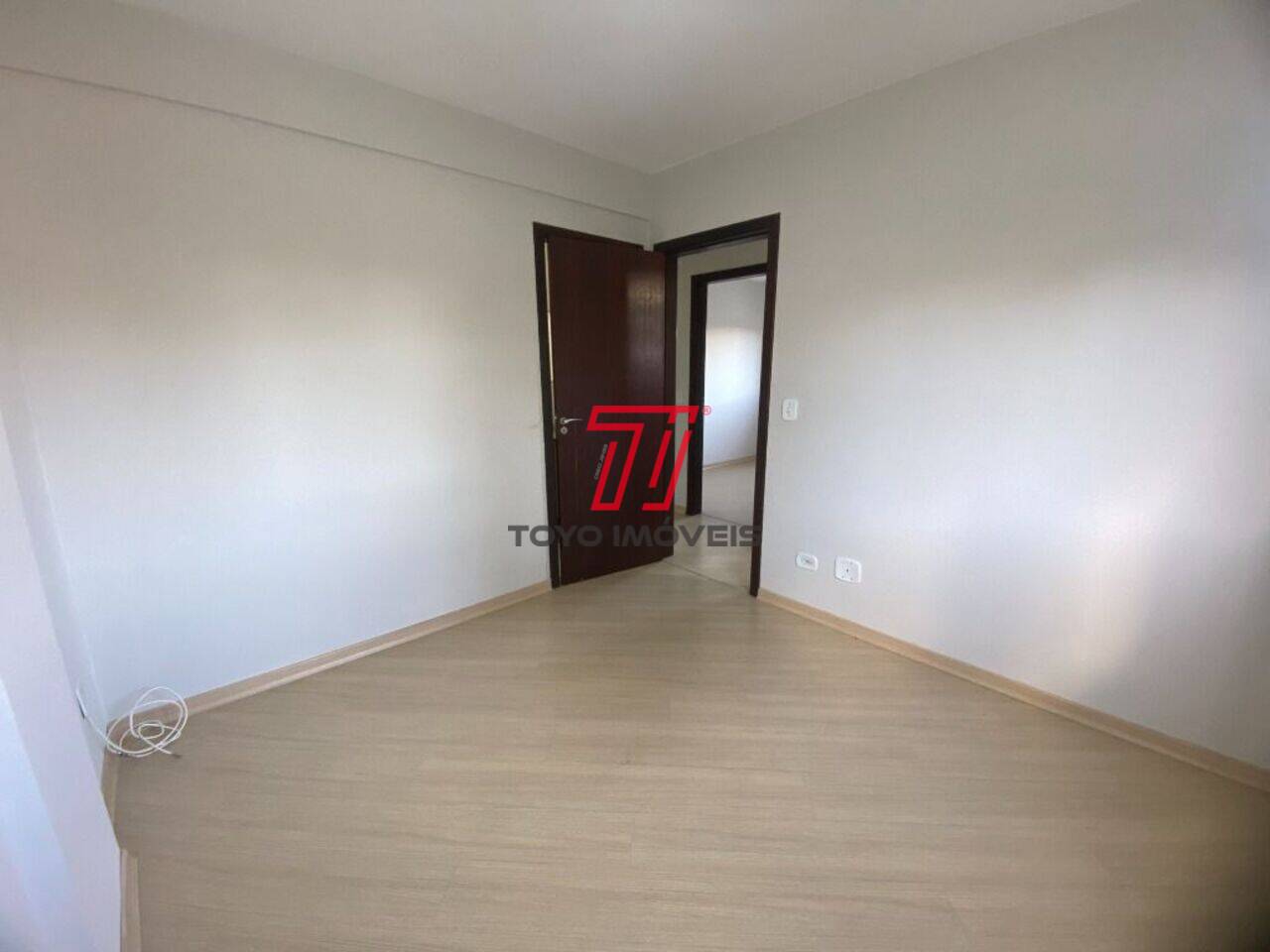 Apartamento Bacacheri, Curitiba - PR