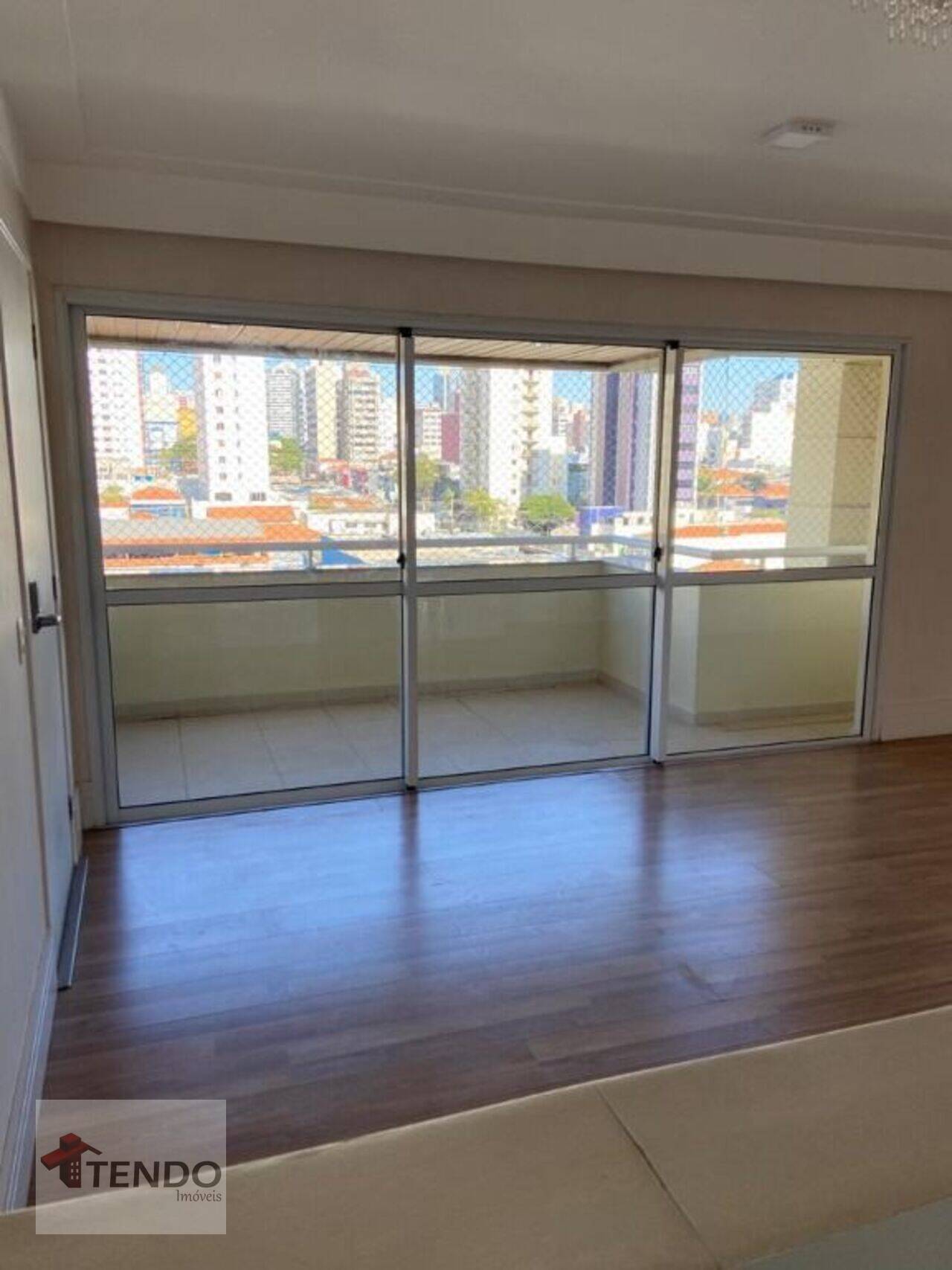 Apartamento Centro, Santo André - SP