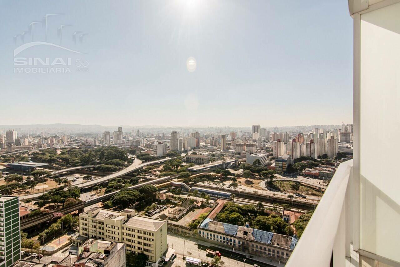 Studio Centro, São Paulo - SP