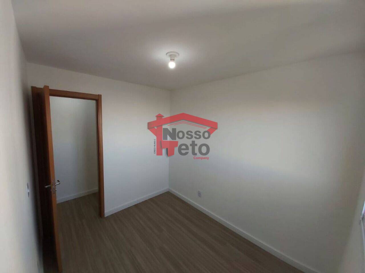 Apartamento Pirituba, São Paulo - SP