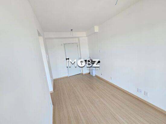 [NOVO] Studio à venda no Nex One Alto da Boa Vista -  Avenida Vereador José Diniz, 599 - Santo Amaro - São Paulo - SP - CEP 04604-001