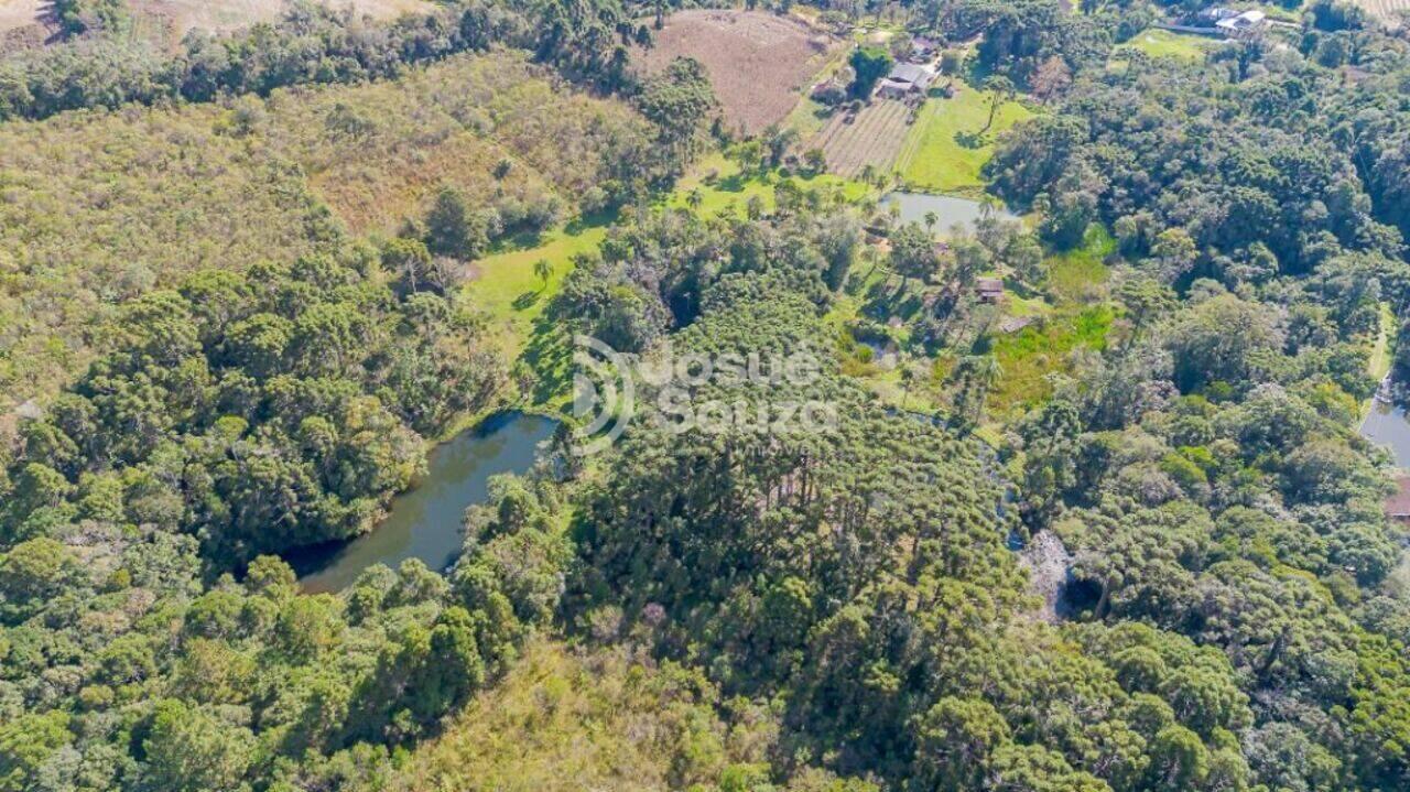 Chácara Bateias, Campo Largo - PR