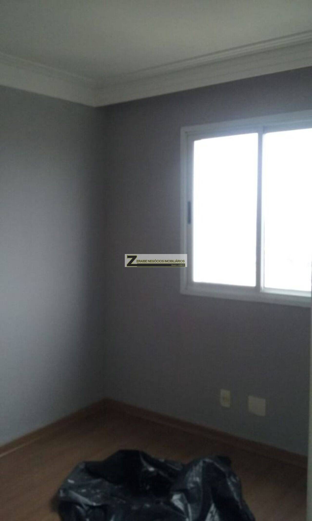 Apartamento Centro, Guarulhos - SP