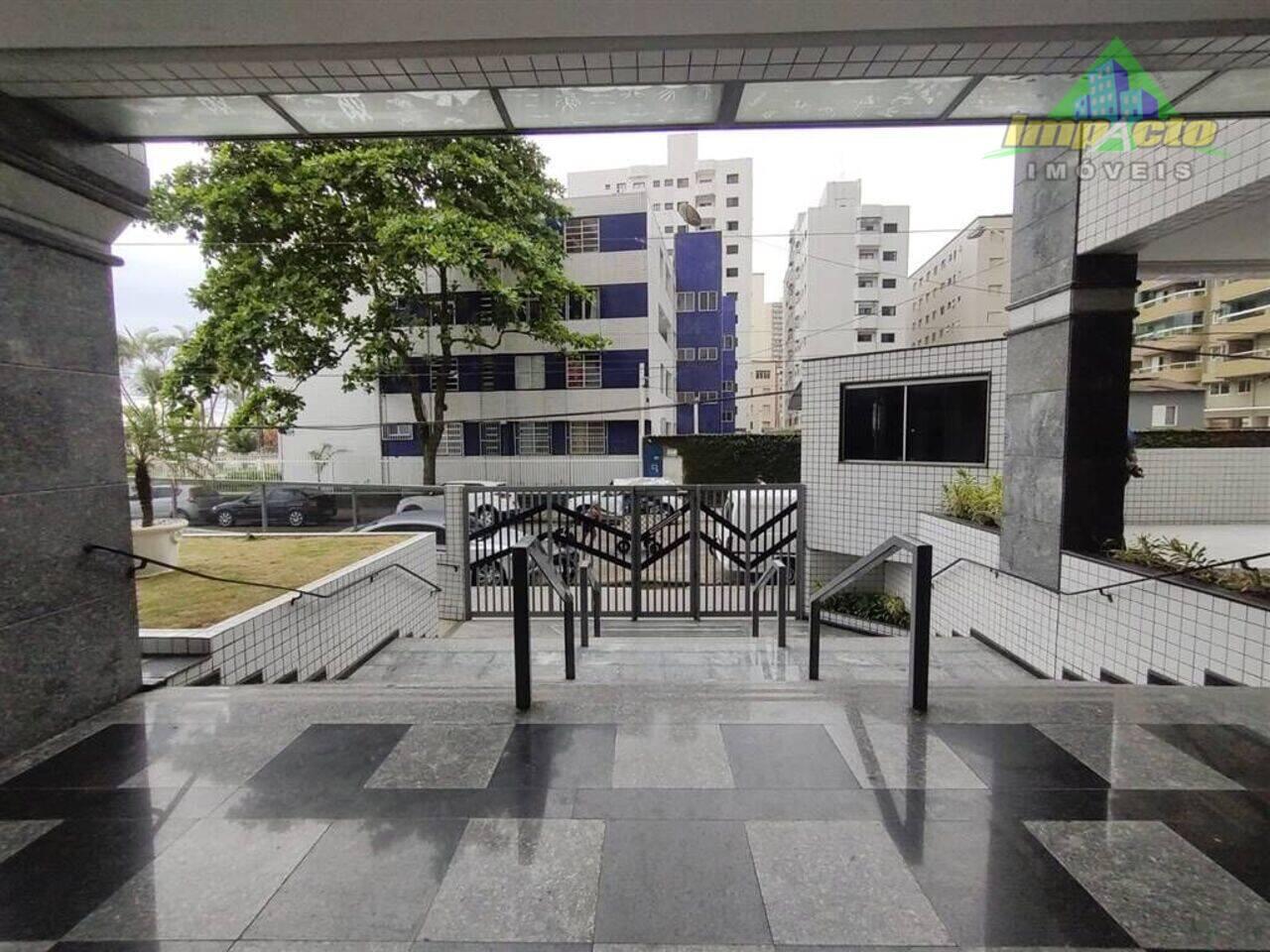 Apartamento Aviação, Praia Grande - SP