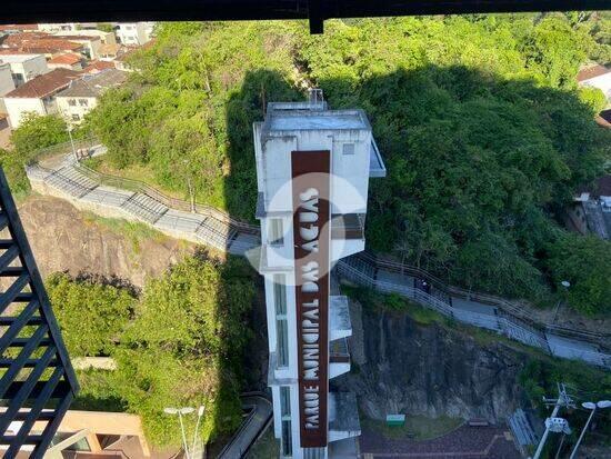 Centro - Niterói - RJ, Niterói - RJ