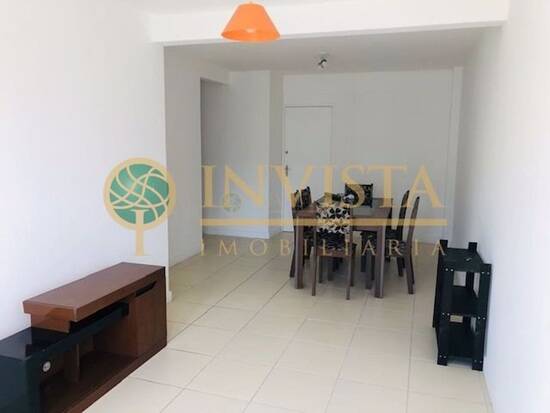 Apartamento Trindade, Florianópolis - SC