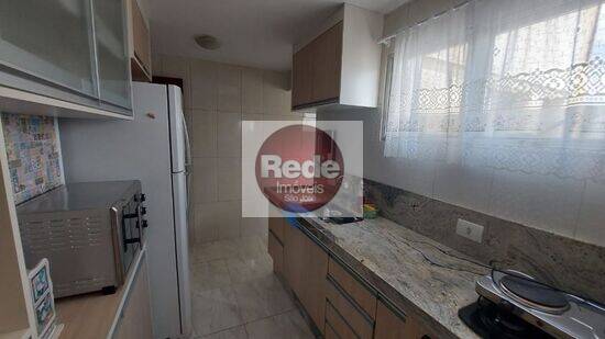 Apartamento Vila Adyana, São José dos Campos - SP