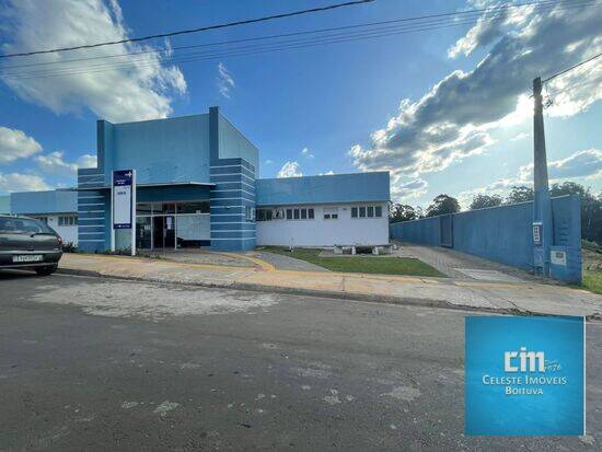 Residencial Água Branca - Boituva - SP, Boituva - SP