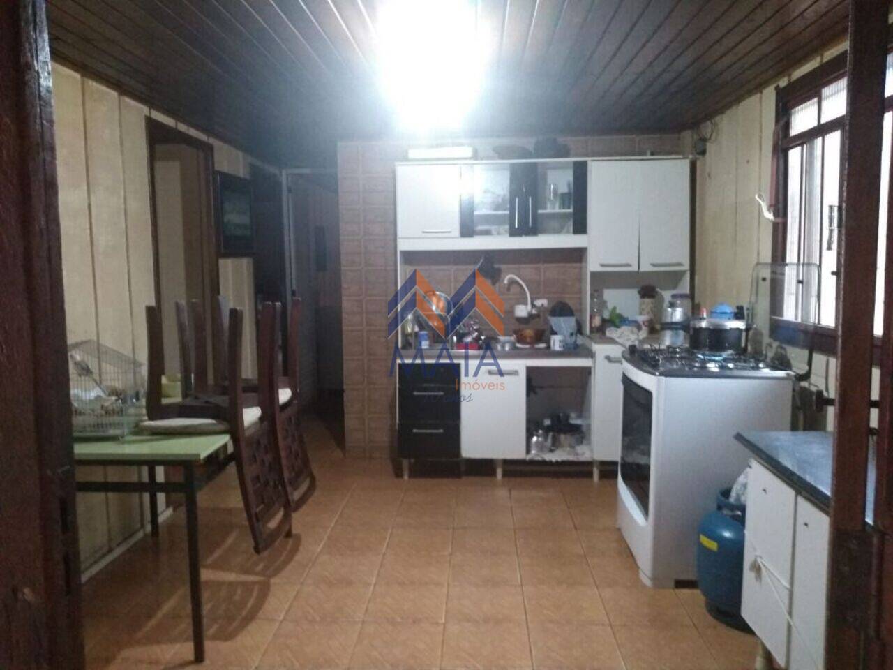 Casa Borda Do Campo, São José dos Pinhais - PR