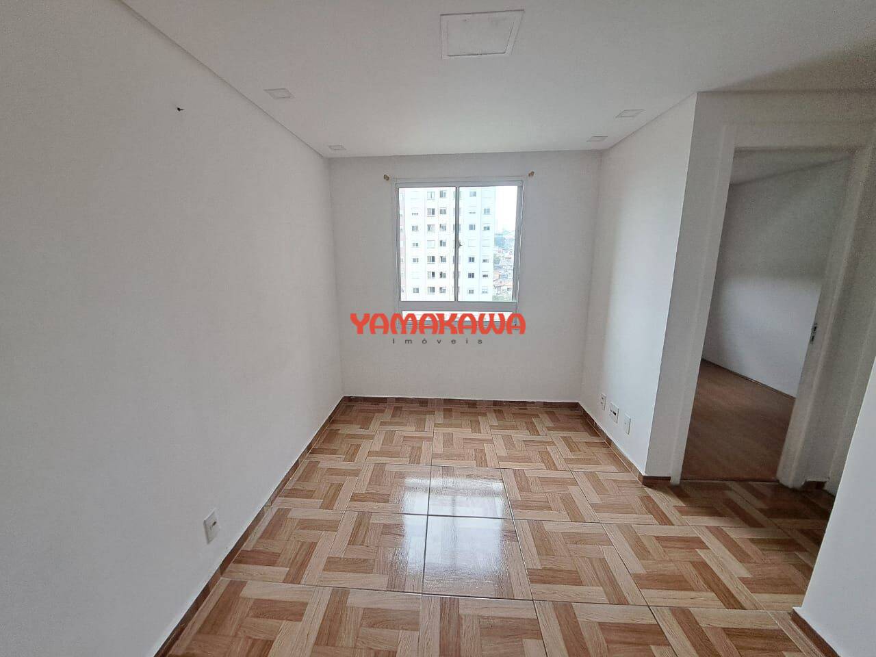 Apartamento Parque do Carmo, São Paulo - SP