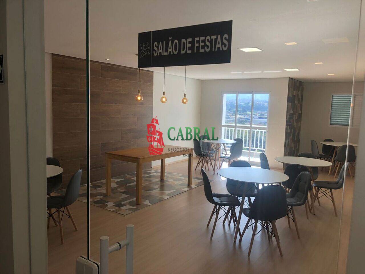 Apartamento Jardim Vila Galvão, Guarulhos - SP