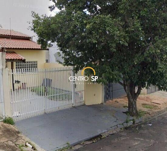 Casa de 104 m² Jardim Olímpico - Bauru, à venda por R$ 290.000