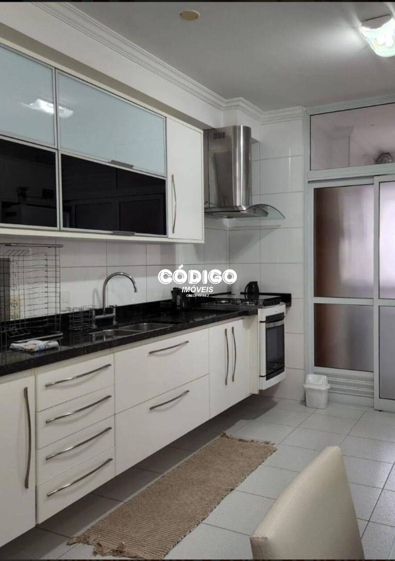 Apartamento Jardim Zaira, Guarulhos - SP