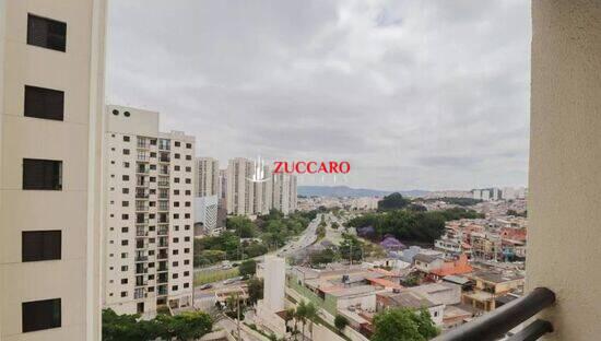 Apartamento Vila Rio de Janeiro, Guarulhos - SP