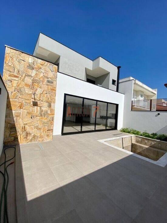 Casa de 240 m² Condomínio Ibiti Reserva - Sorocaba, à venda por R$ 1.780.000