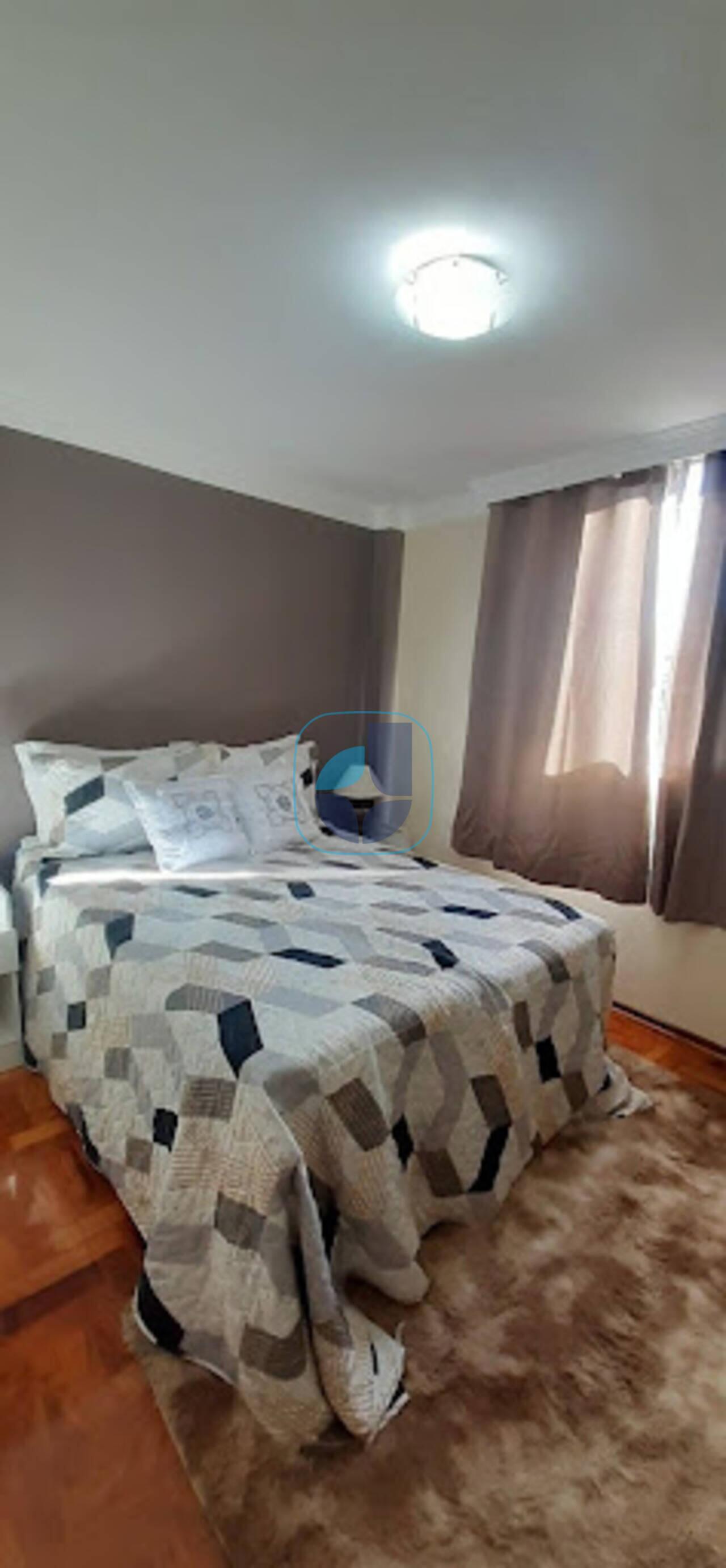 Apartamento Jardim Miriam, São Paulo - SP