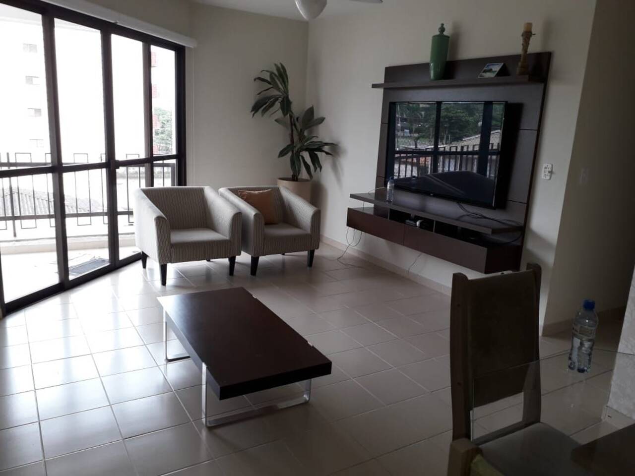 Apartamento Balneário Guarujá, Guarujá - SP