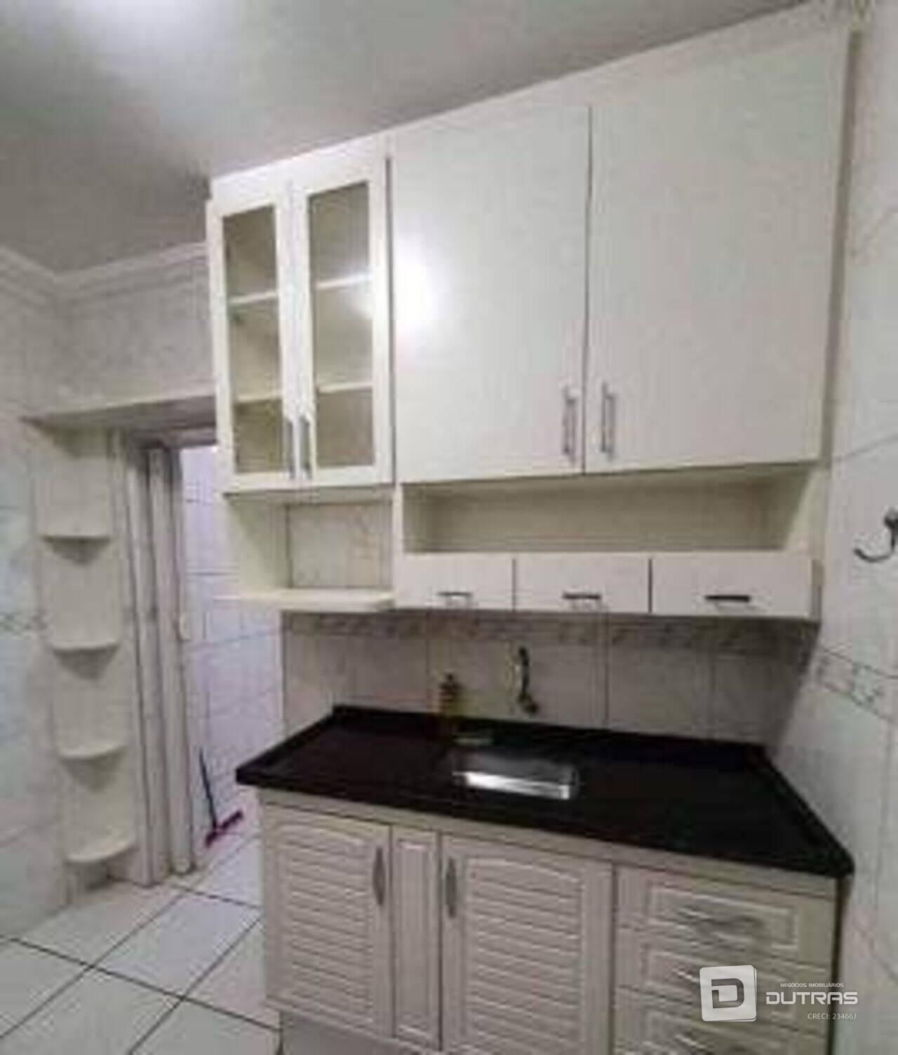 Apartamento Nova América, Piracicaba - SP