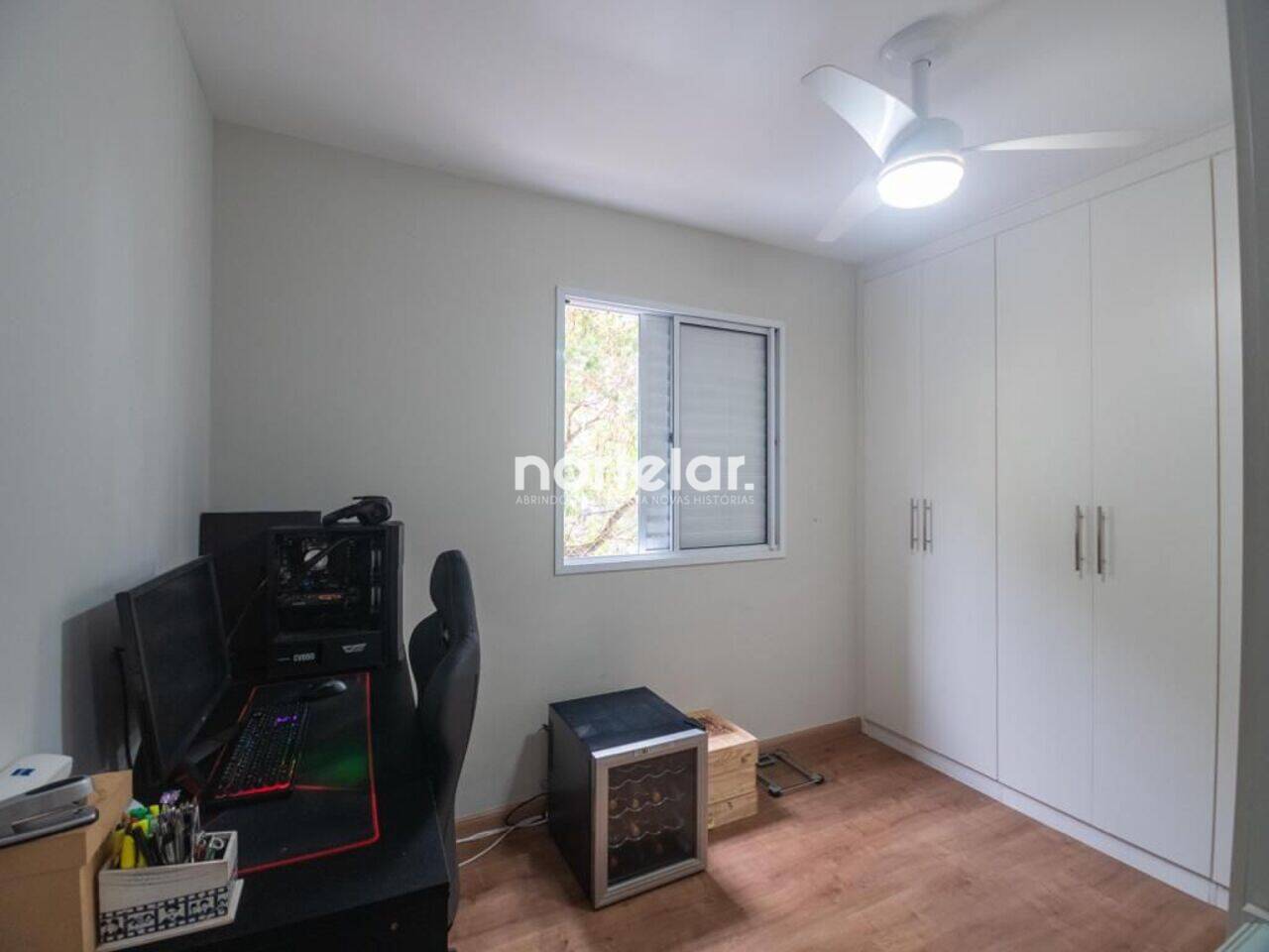 Apartamento Vila Guilherme, São Paulo - SP