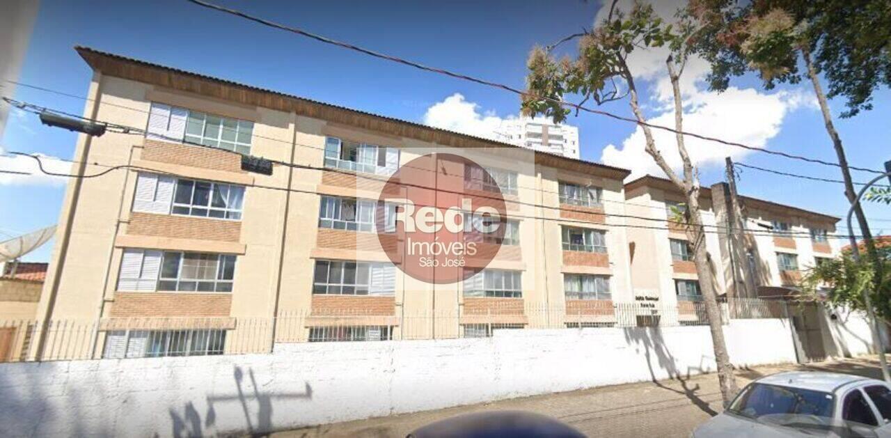 Apartamento Jardim Satélite, São José dos Campos - SP