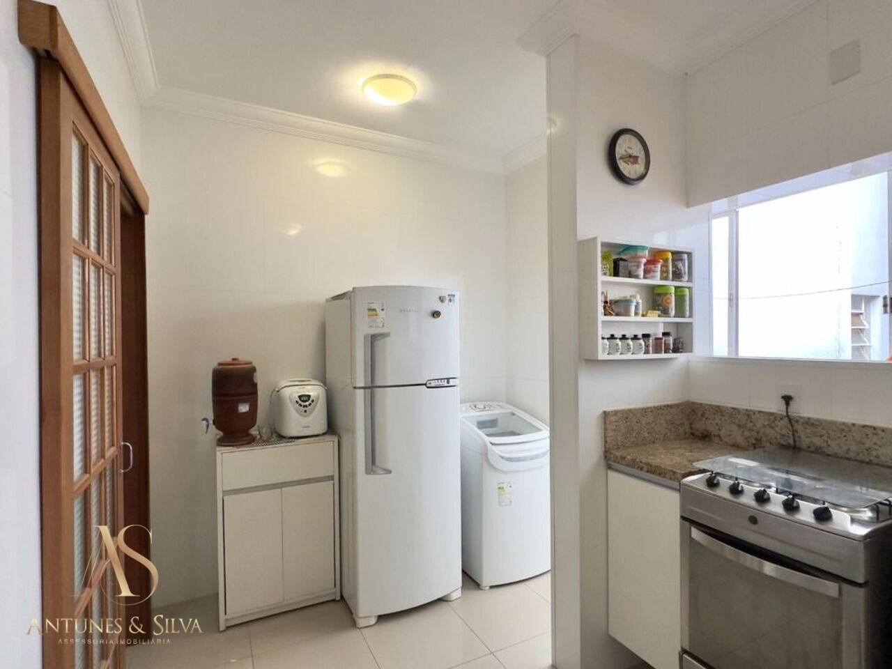 Apartamento Centro Histórico, Porto Alegre - RS