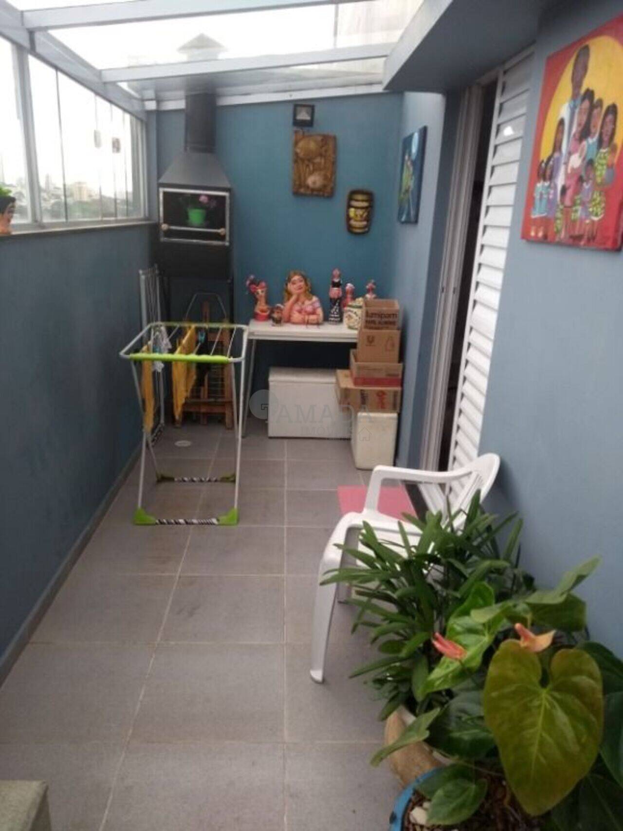 Apartamento Vila Esperança, São Paulo - SP