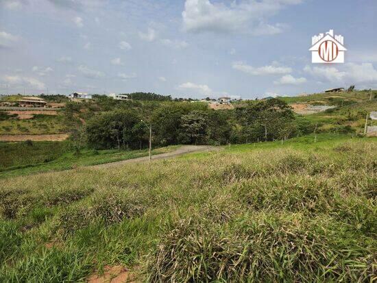 Terras de Santa Fé - Pinhalzinho - SP, Pinhalzinho - SP