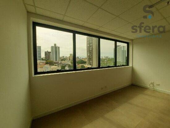 Jardim Paulista - Presidente Prudente - SP, Presidente Prudente - SP