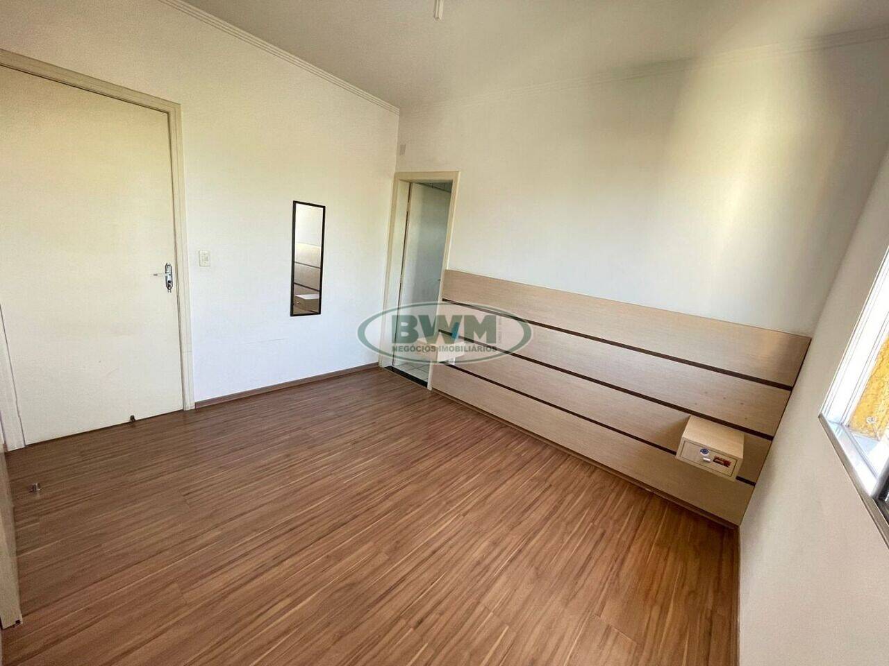 Apartamento duplex Vila Olímpia, Sorocaba - SP