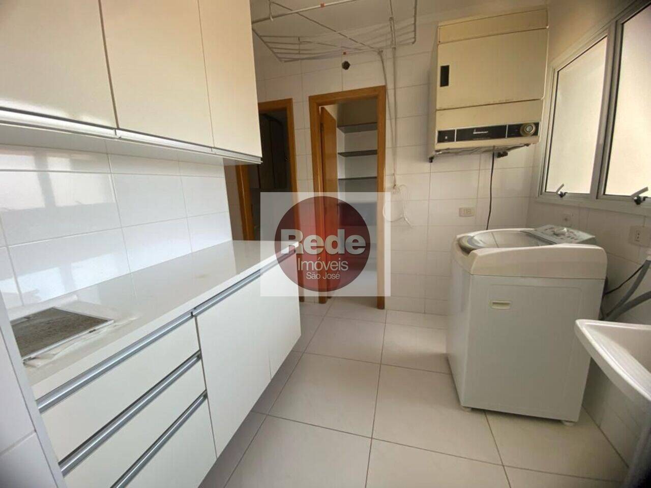 Apartamento Vila Ema, São José dos Campos - SP