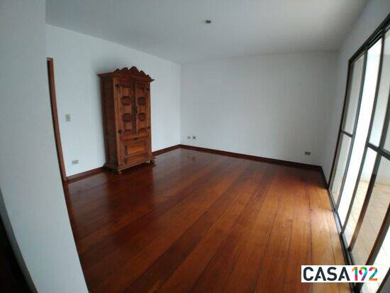 Apartamento de 220 m² na João Álvares Soares - Campo Belo - São Paulo - SP, à venda por R$ 1.750.000